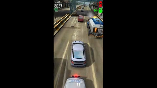 Highway Getaway: Chase TV - Android Gameplay смотреть онлайн