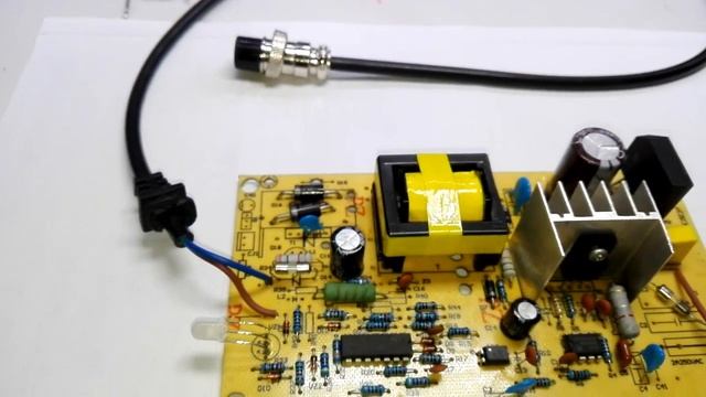 правильный выбор диодов для ремонта импульсных блоков питания смотреть онлайн