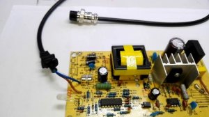 правильный выбор диодов для ремонта импульсных блоков питания