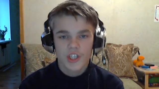 каДет [16 строк] смотреть онлайн