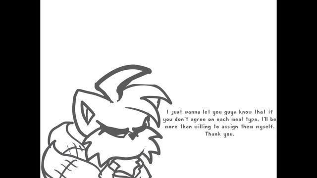 [SCRAPPED] Mario’s Madness x Sonic.EXE: COOK-OFF! [COMIC DUB] смотреть онлайн