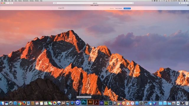 How to Use Night Shift on Mac - iMac, Macbook Pro, Macbook air, Mac mini, Macbook macOS Sierra смотреть онлайн