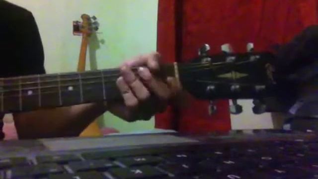 Grenade - Bruno Mars ( Guitar Key ) смотреть онлайн
