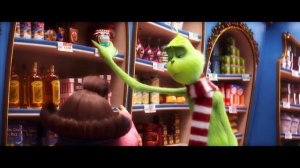 ГРИНЧ ПОХИТИТЕЛЬ РОЖДЕСТВА | FANKOR ПЕРЕВОД