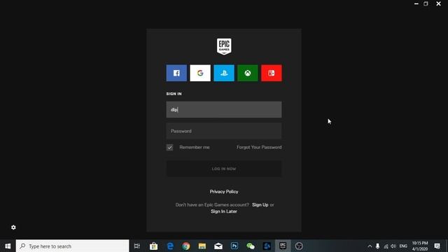 How to set remember me password on Epic Games - Epic games log in problems fixed 2020 смотреть онлайн