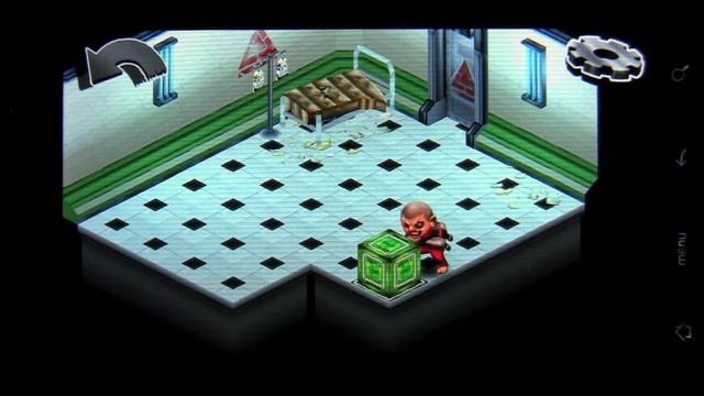 Psychoban Android App Review CrazyMikesapps.com смотреть онлайн