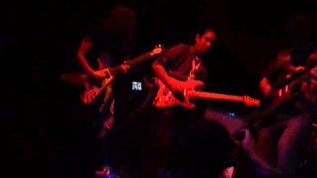 Jamming - Charlie Parra, Jimmy Infante, Vh Glenny, Vali Caceres, Ricado Zarate y Hugo Ortiz смотреть онлайн