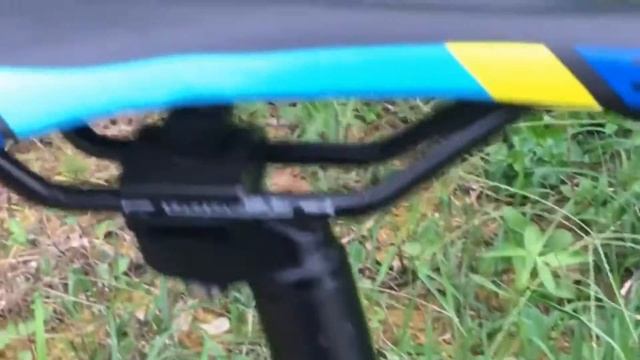 Скоростной велосипед с Алиэкспресс JAVA! Новая модель велосипеда смотреть онлайн