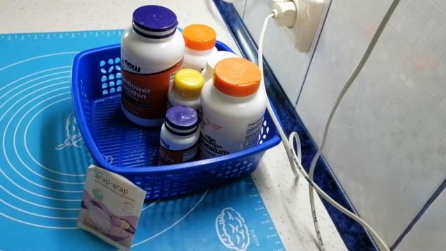 Кулинарные Эксперименты