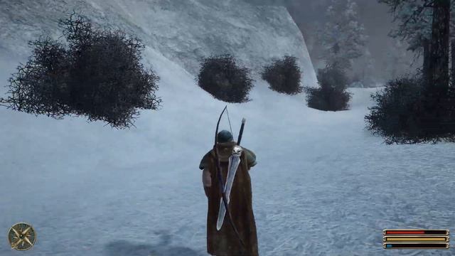 Gothic 3 на 100% №38: Граница Нордмара (Подробное прохождение). смотреть онлайн