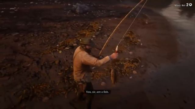 Red Dead Redemption 2 Missions That Are Practically Impossible смотреть онлайн