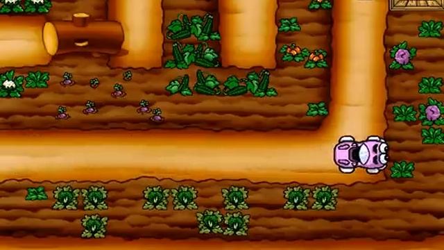 Putt-Putt Enters the Race (Part 4): The Farm смотреть онлайн