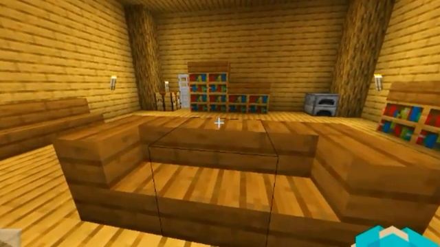 @YesSmartyPie 25 Rooms In Minecraft DOWNLOAD Java + Pe | Must Watch ? смотреть онлайн