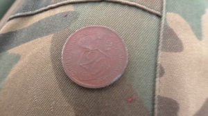 «Секретные настройки» металлоискателя Эквинокс 800