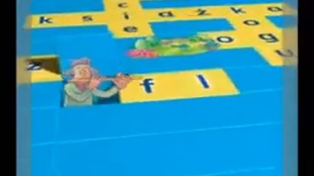 Mattel Games Junior Scrabble i Junior Scrabble Toy Story 3 смотреть онлайн