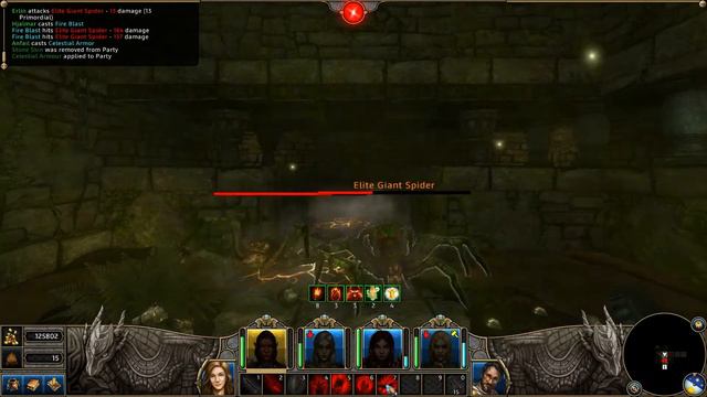 Might and Magic X Legacy Gameplay - Part 55 - Karthal Sewers смотреть онлайн