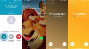 32 Incoming Screen Call Recording WhatsApp, Viber, Skype, Samsung, Zangi, Infinix,Telegram, Faceboo