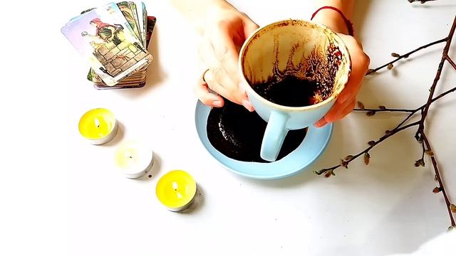 С минуты на минуту ‼️со дня на день случится уже ?? точное гадание на кофейной гуще смотреть онлайн