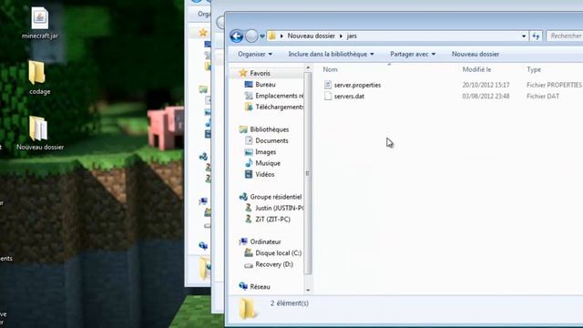 [Minecraft] Le Modding - épisode 1 : Mcp et Éclipse, les bases смотреть онлайн