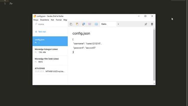 PHP İLE codecaptain DUYURU SİSTEMİ YAPIYORUZ ! смотреть онлайн