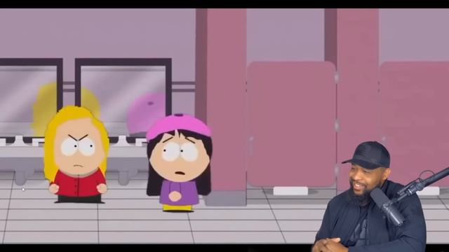 South Park Gets BRUTALLY HONEST In Transgender Episode смотреть онлайн
