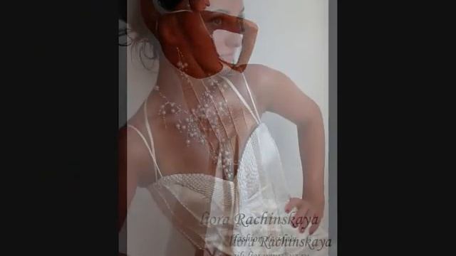 КОЛЛЕКЦИЯ ЭКСКЛЮЗИВНЫХ СВАДЕБНЫХ ПЛАТЬЕВ! смотреть онлайн