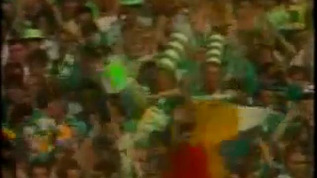 Celtic Symphony - The Wolfe Tones