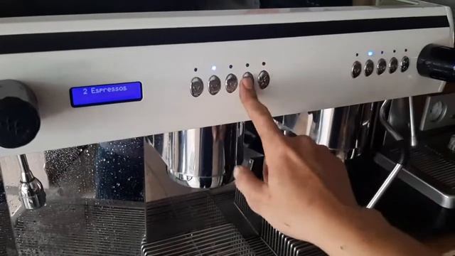 Máy pha expobar g10.. Giá đại lý chỉ 3xtr. Lh 0.9393.888.61 смотреть онлайн