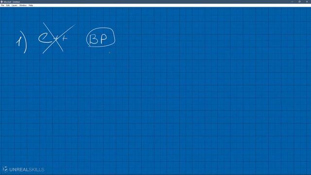 Что такое Blueprints? смотреть онлайн