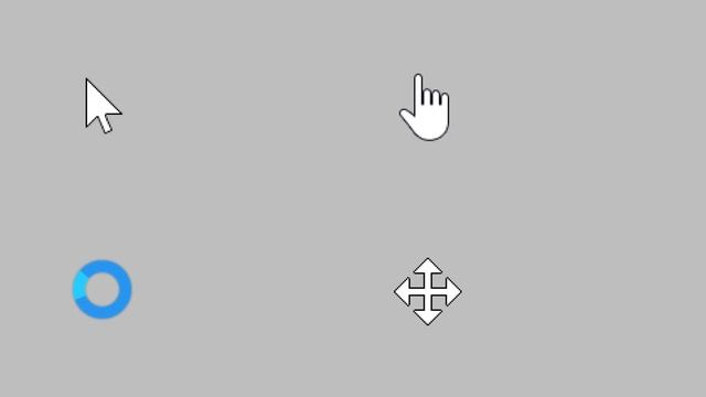 Mouse Cursor History (and why I made my own) смотреть онлайн