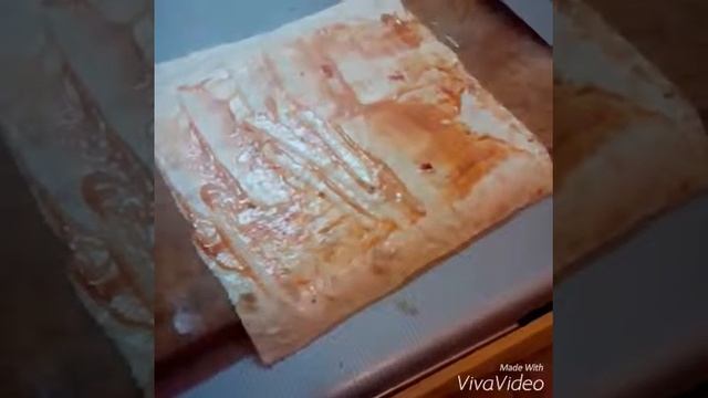 #1 Идеи ланчбокса в школу/Полезная шаурма;))) смотреть онлайн