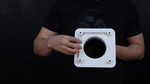 Какие бывают диффузоры для систем вентиляции и кондиционирования.