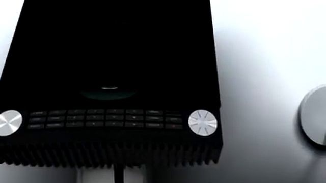 Bang & Olufsen - BeoSound 4 - A fekete varázslat смотреть онлайн