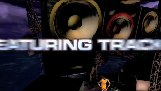 Scratch The Ultimate DJ video game trailer - learn how to be a top DJ смотреть онлайн