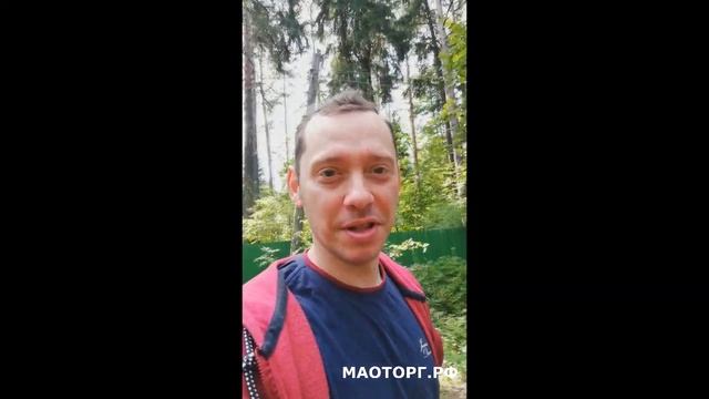 Kugoo G-Booster хворостовоз!!!) Электросамокат и для сельской местности) Снято в Подмосковье. смотреть онлайн