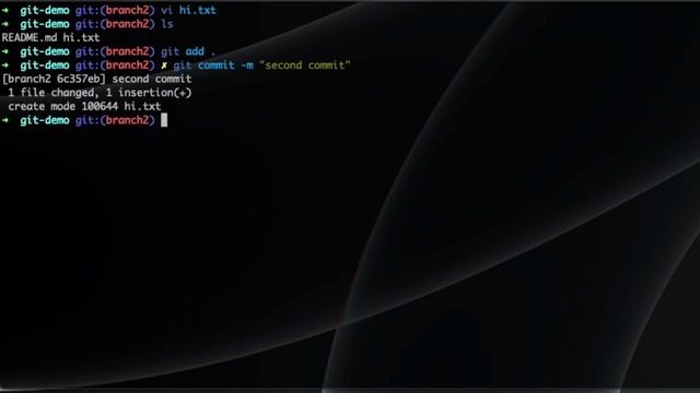 【a_techer_hk IT 嘢】Pull Request and Squash & Merge | Git Development Workflow | a.techer смотреть онлайн