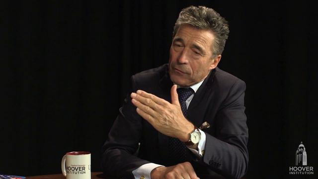 America’s Will to Lead смотреть онлайн
