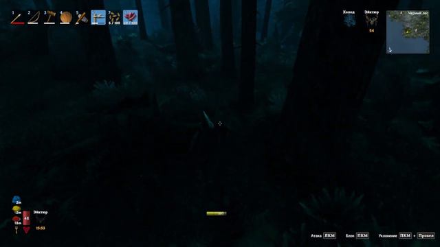 ПОГРЕБАЛЬНЫЕ КОМНАТЫ ► Valheim ► #4 смотреть онлайн