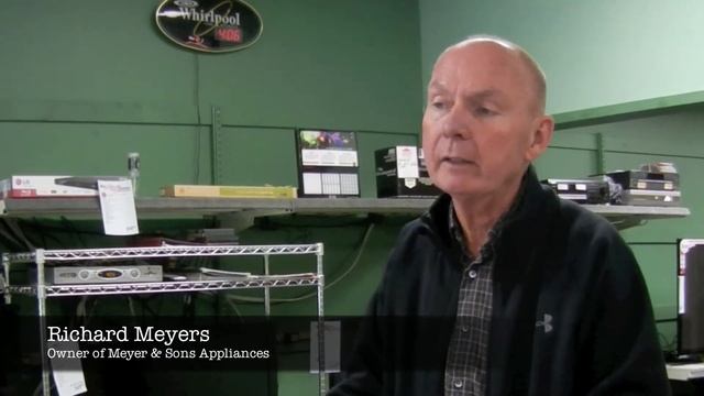 The Invention of the Microwave смотреть онлайн