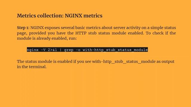 Nginx monitoring using Telegraf/Prometheus/Grafana in Hindi #devopstutorial смотреть онлайн
