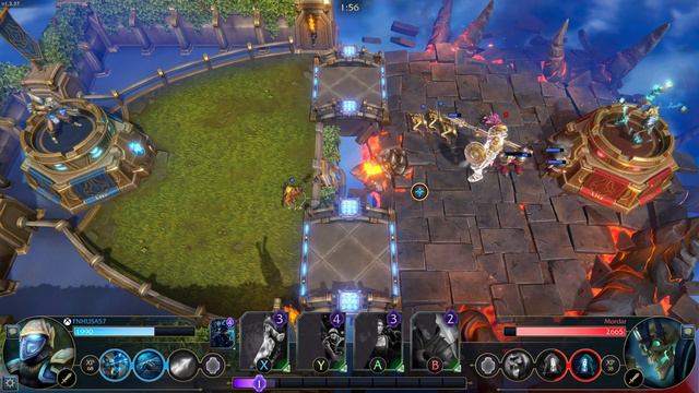 Minion Masters: Challenge Completed Achievement guide смотреть онлайн
