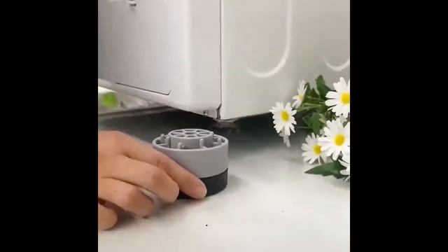 противовибрационные подушечки для ног стиральная машина с Алиэкспресс смотреть онлайн