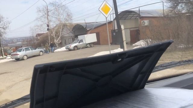 Поездка Ставрополь-Благодарный- Александровское- Ставрополь идеальный рейс погода радует смотреть онлайн