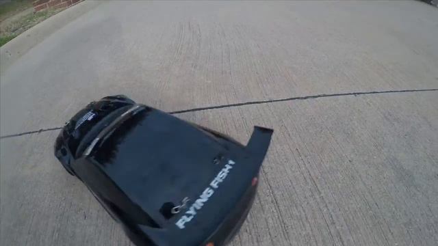 250 $ rc Nissan GT-R смотреть онлайн