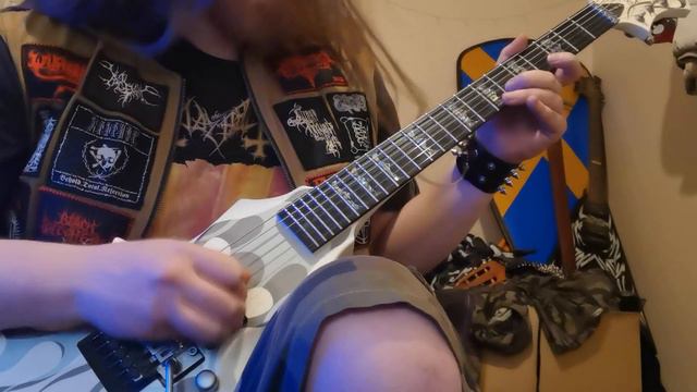 Labyrinth from Stronghold the game { cover } смотреть онлайн