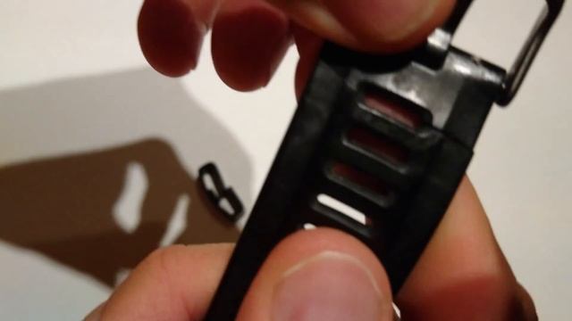 Как спортивные часы Garmin Fenix 3 выглядят после 1.5 лет использования смотреть онлайн