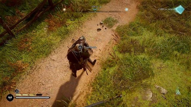 ВСЕ РЕВНИТЕЛИ И ГДЕ ИХ НАЙТИ / ОРДЕН ДРЕВНИХ Assassin's Creed Valhalla Вальгалла