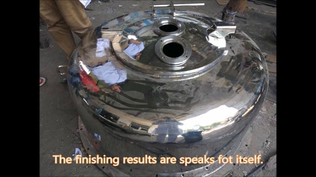 Four Point Centrifuge 36 Inch Top Discharge GMP Able Engineering