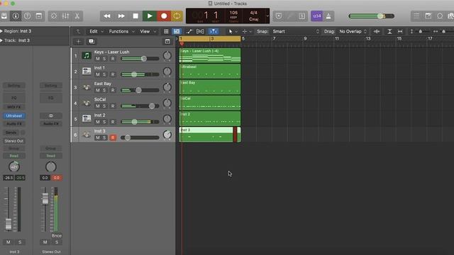 THE GROOVE THOUGH! Making The FUNKIEST BEAT EVER (Mac Miller, Anderson Paak, Kaytranada) смотреть онлайн