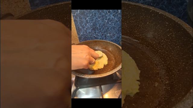 кабачковый торт